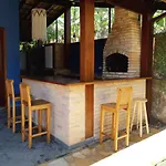 Maloquinha Itamambuca. A Mais Charmosa De Ubatuba.