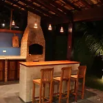 Maloquinha Itamambuca. A Mais Charmosa De Ubatuba.