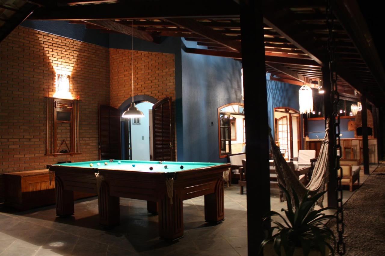 Casa de férias Maloquinha Itamambuca. A Charmosa De Ubatuba.