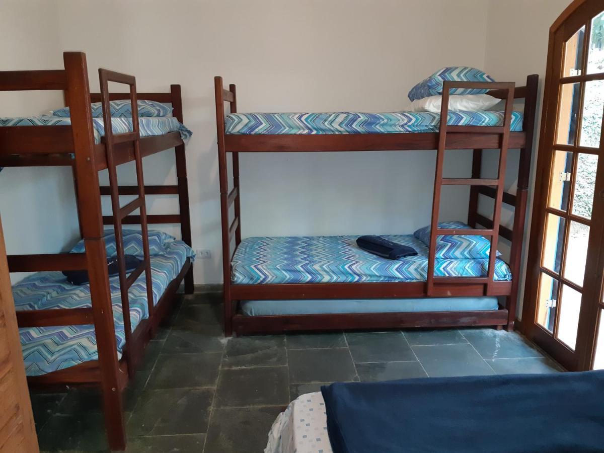 Maloquinha Itamambuca. A Charmosa De Ubatuba. Casa de férias