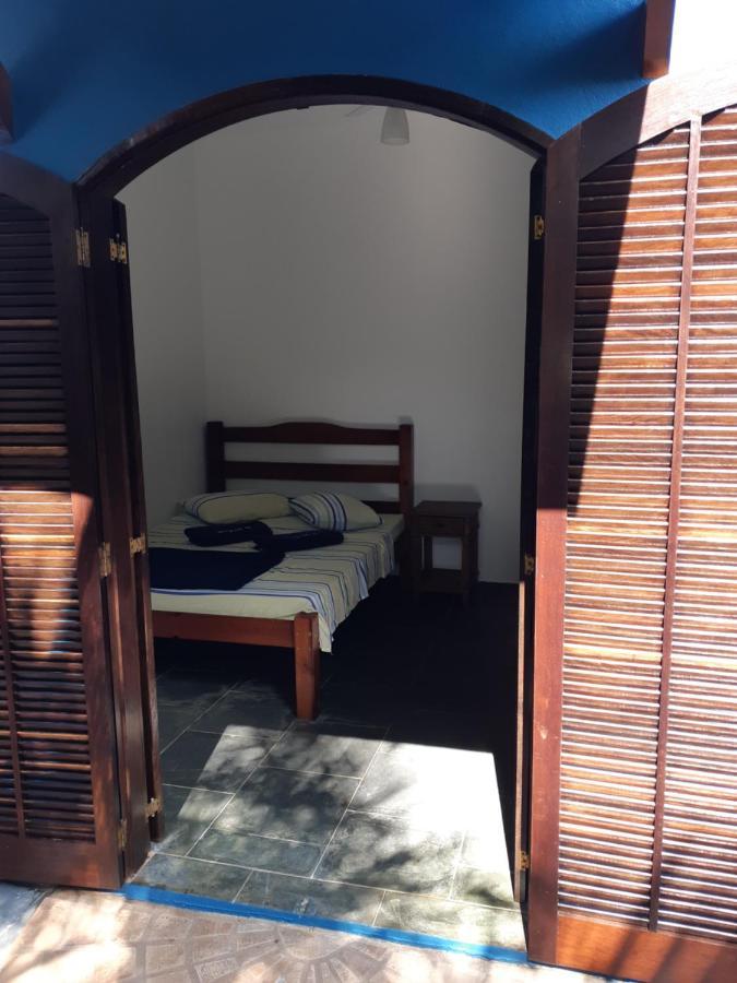 Casa de férias Maloquinha Itamambuca. A Charmosa De Ubatuba. *