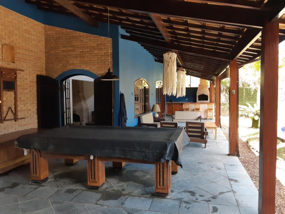 Maloquinha Itamambuca. A Charmosa De Ubatuba. Casa de férias *