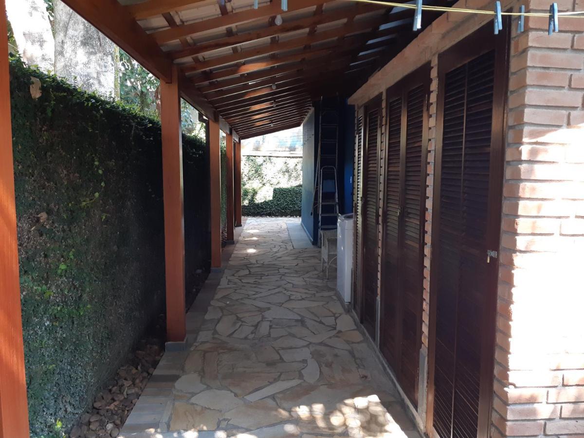 Maloquinha Itamambuca. A Charmosa De Ubatuba. Casa de férias Ubatuba