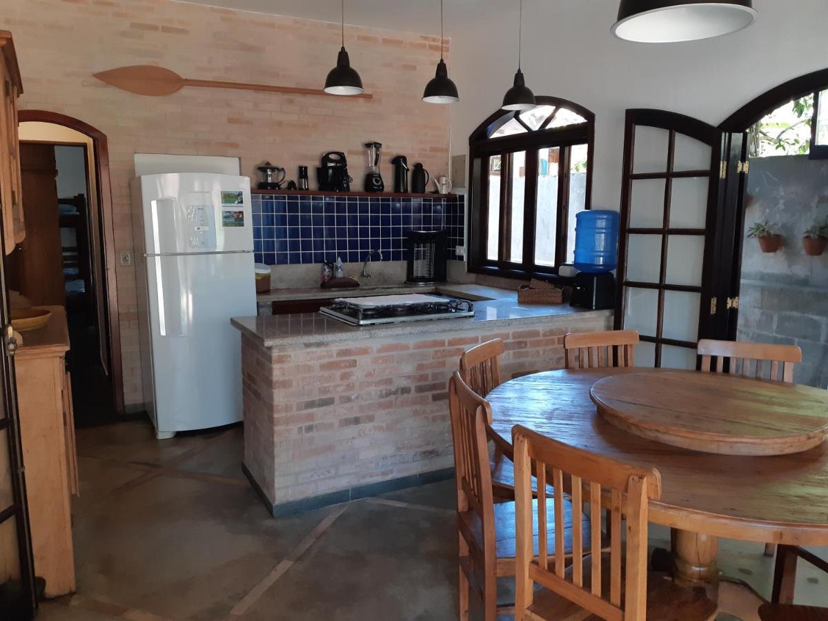 Casa de férias Maloquinha Itamambuca. A Charmosa De Ubatuba. Ubatuba