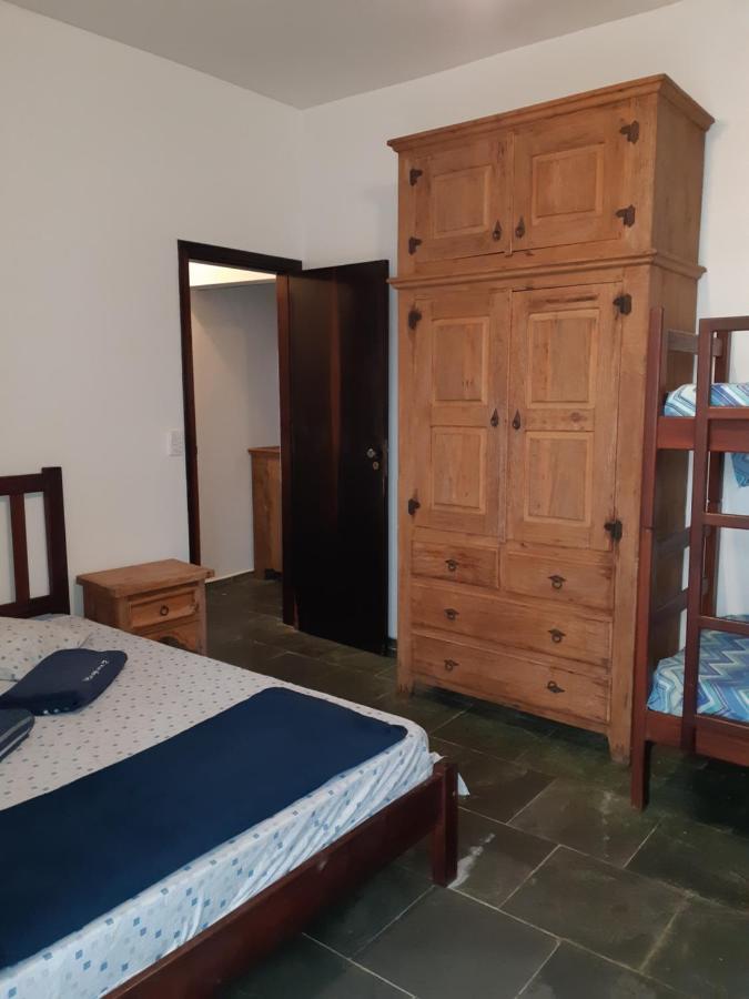 Maloquinha Itamambuca. A Charmosa De Ubatuba. Casa de férias