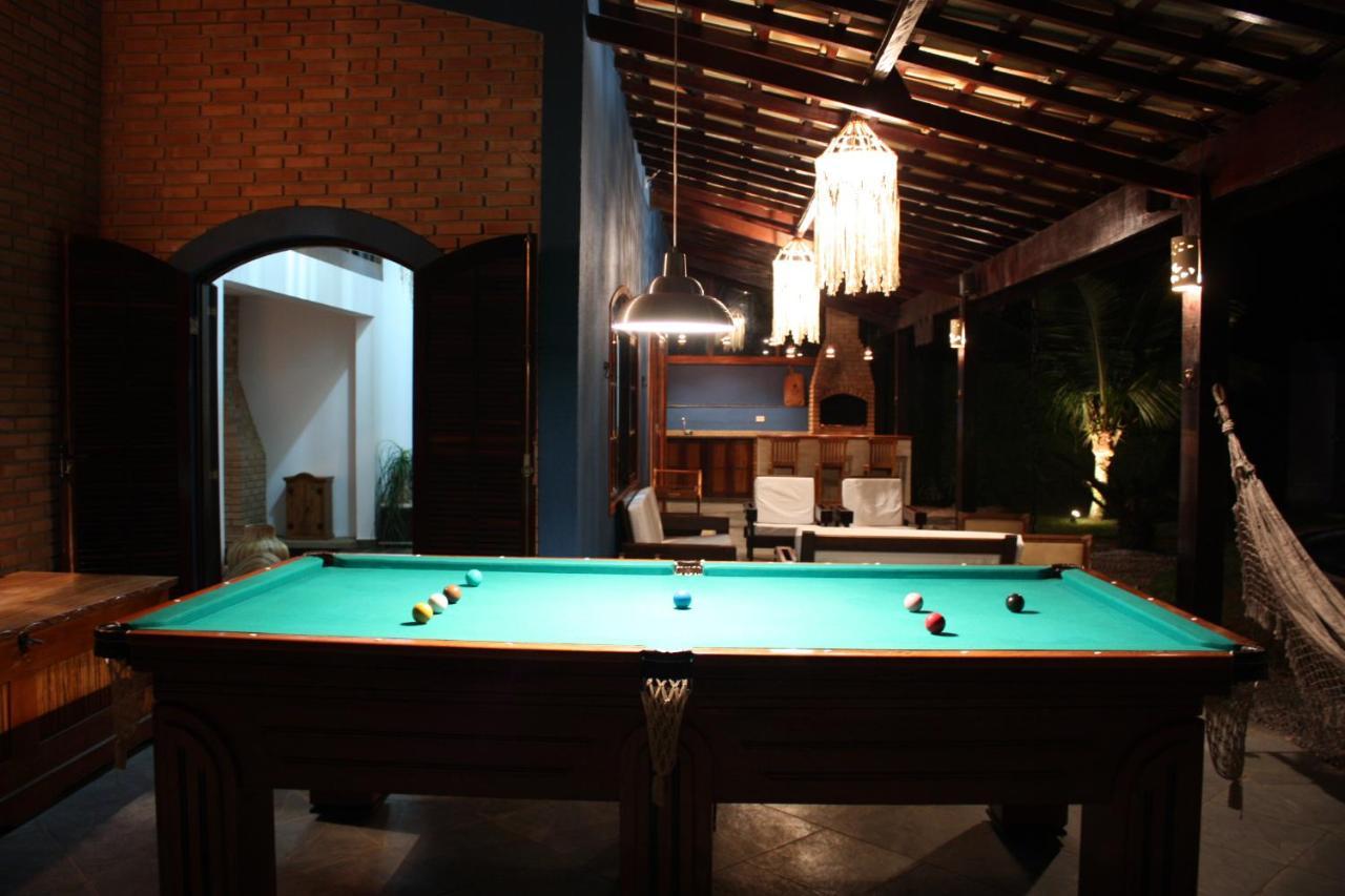Casa de férias Maloquinha Itamambuca. A Charmosa De Ubatuba.