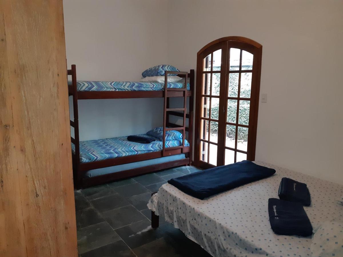 Maloquinha Itamambuca. A Charmosa De Ubatuba. Casa de férias