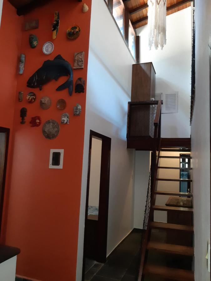 Maloquinha Itamambuca. A Charmosa De Ubatuba. Casa de férias