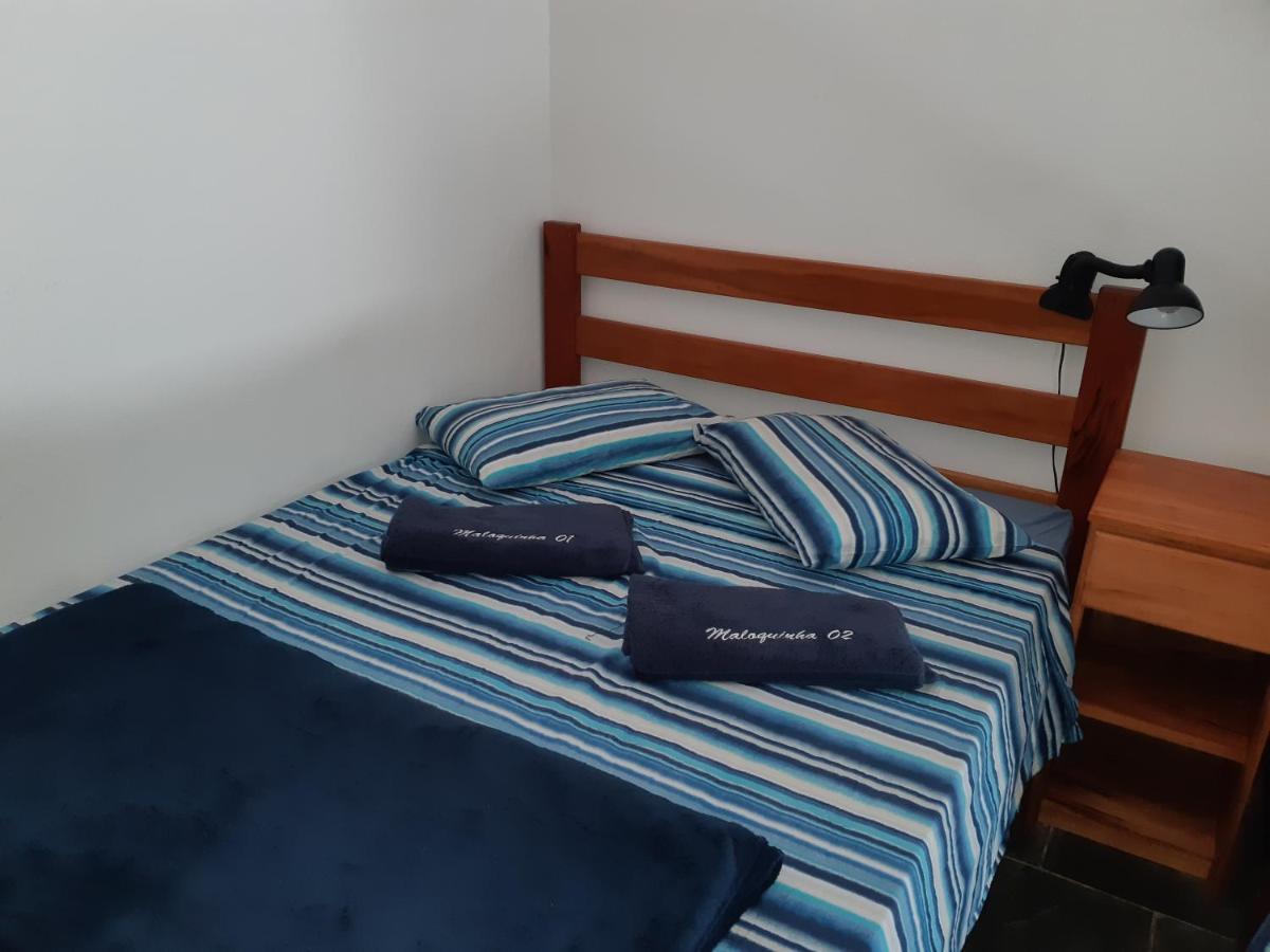 Casa de férias Maloquinha Itamambuca. A Charmosa De Ubatuba.